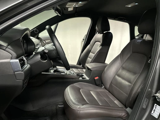 Mazda CX-5 - Afbeelding 3 van 30
