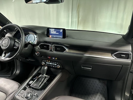 Mazda CX-5 - Afbeelding 5 van 30