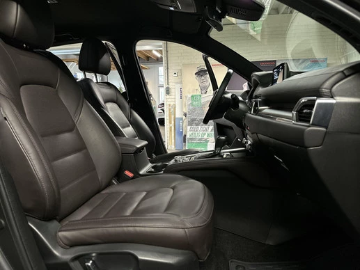 Mazda CX-5 - Afbeelding 6 van 30