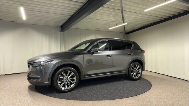 Mazda CX-5 - Afbeelding 7 van 30