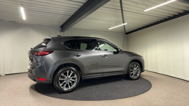 Mazda CX-5 - Afbeelding 8 van 30