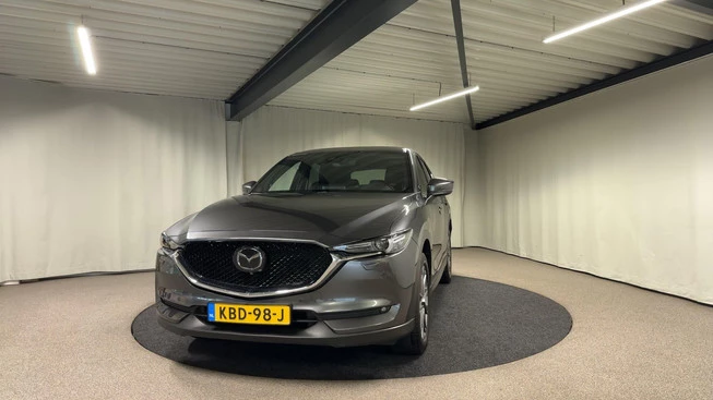 Mazda CX-5 - Afbeelding 12 van 30