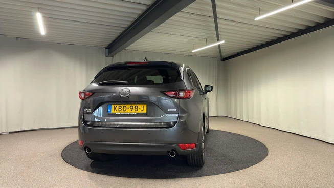 Mazda CX-5 - Afbeelding 13 van 30