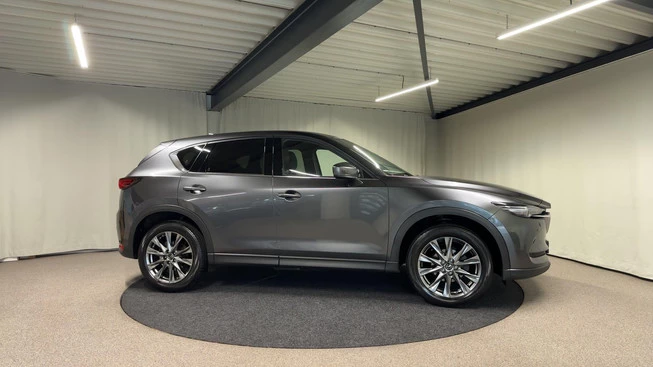 Mazda CX-5 - Afbeelding 15 van 30