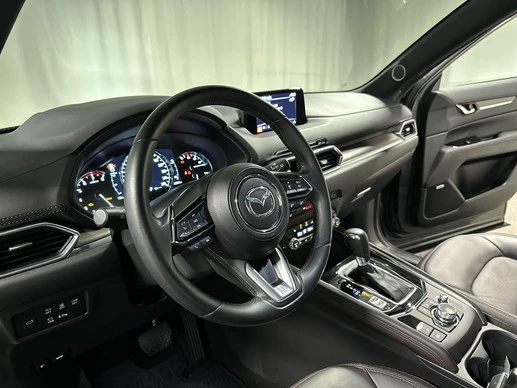Mazda CX-5 - Afbeelding 16 van 30