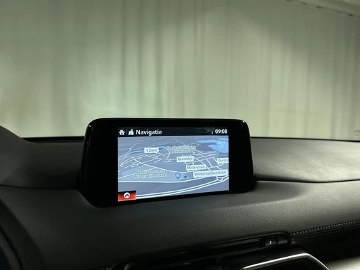 Mazda CX-5 - Afbeelding 17 van 30
