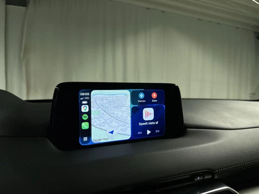 Mazda CX-5 - Afbeelding 19 van 30