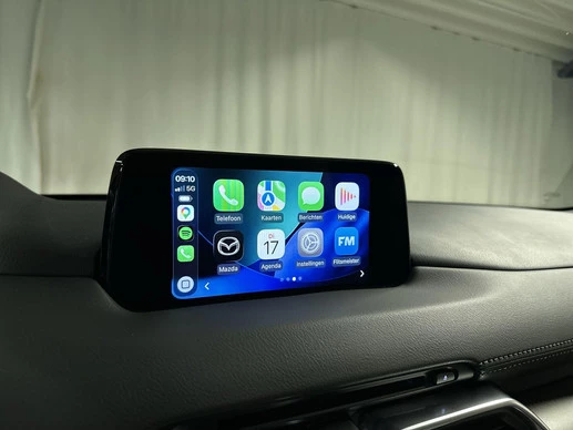 Mazda CX-5 - Afbeelding 21 van 30