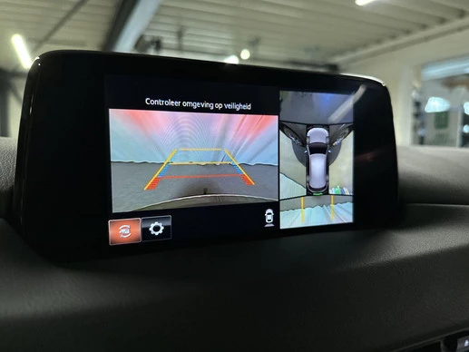 Mazda CX-5 - Afbeelding 22 van 30