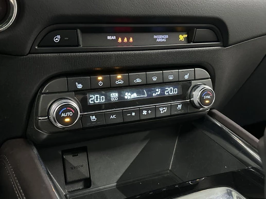 Mazda CX-5 - Afbeelding 23 van 30
