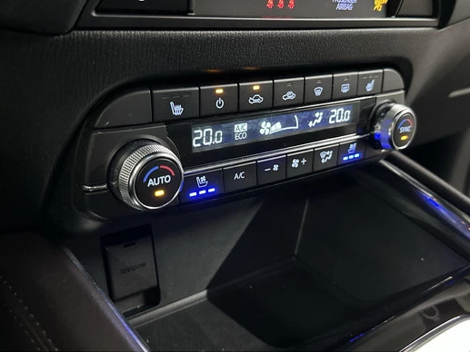 Mazda CX-5 - Afbeelding 25 van 30