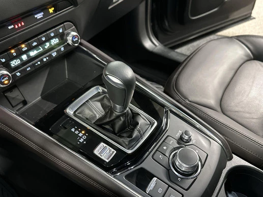 Mazda CX-5 - Afbeelding 27 van 30