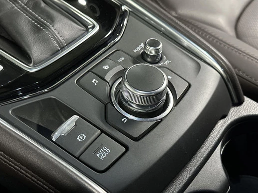 Mazda CX-5 - Afbeelding 28 van 30