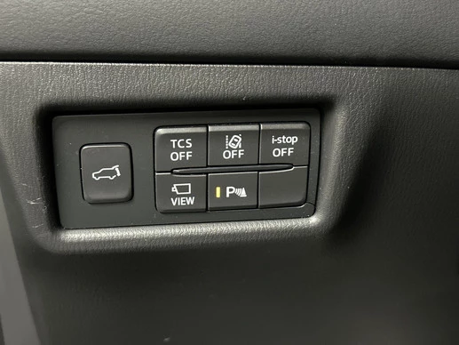 Mazda CX-5 - Afbeelding 30 van 30