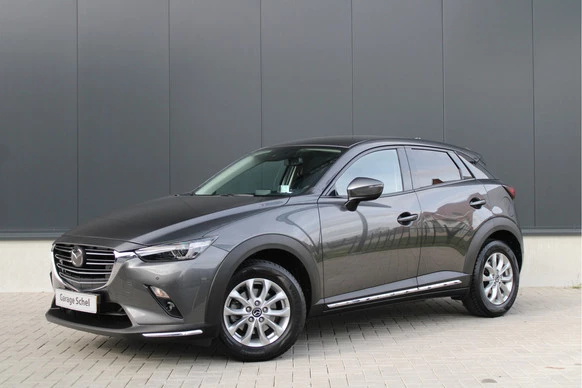 Mazda CX-3 - Afbeelding 1 van 30