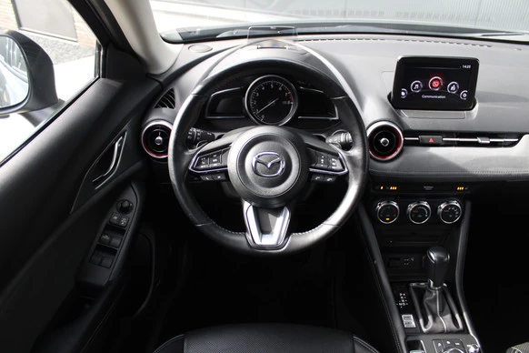 Mazda CX-3 - Afbeelding 2 van 30