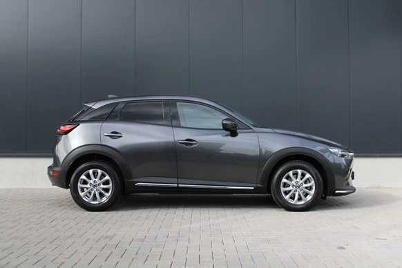 Mazda CX-3 - Afbeelding 5 van 30