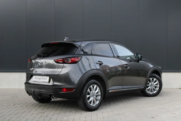 Mazda CX-3 - Afbeelding 6 van 30