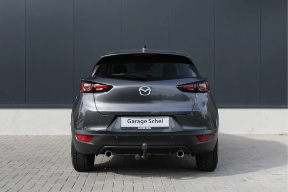 Mazda CX-3 - Afbeelding 7 van 30