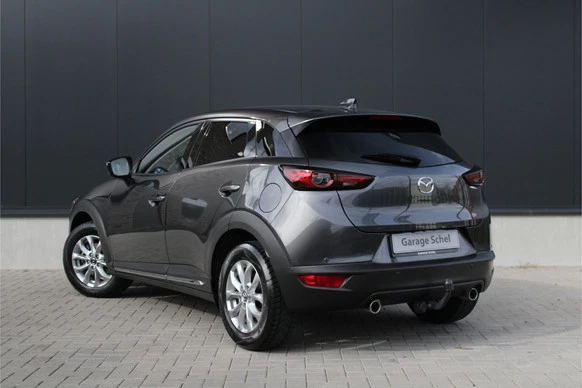 Mazda CX-3 - Afbeelding 8 van 30