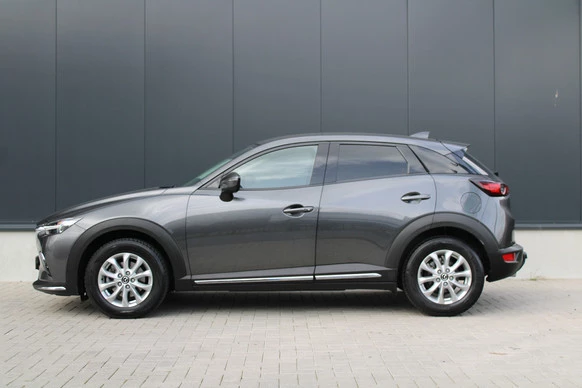 Mazda CX-3 - Afbeelding 9 van 30