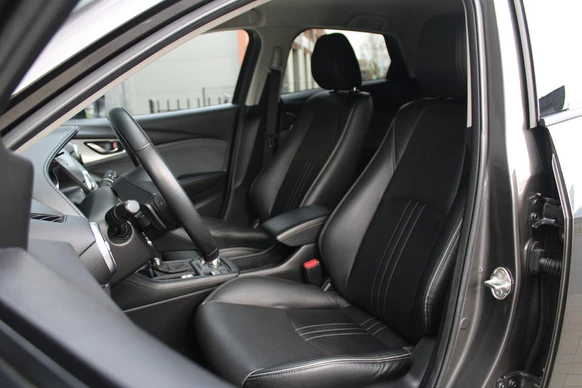 Mazda CX-3 - Afbeelding 10 van 30