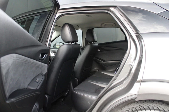Mazda CX-3 - Afbeelding 11 van 30