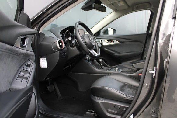 Mazda CX-3 - Afbeelding 12 van 30