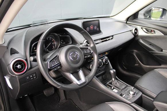 Mazda CX-3 - Afbeelding 13 van 30