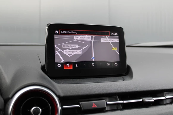 Mazda CX-3 - Afbeelding 14 van 30