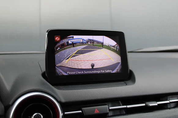 Mazda CX-3 - Afbeelding 15 van 30