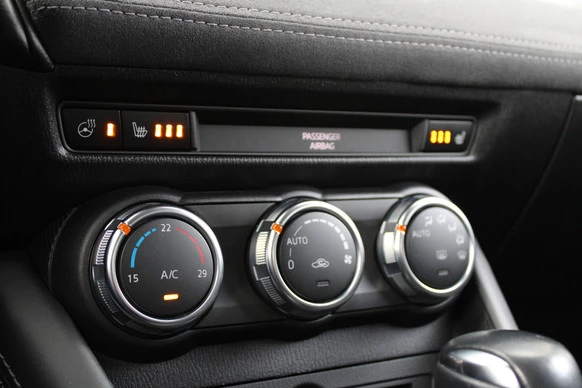 Mazda CX-3 - Afbeelding 17 van 30