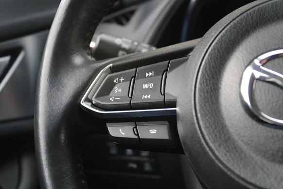 Mazda CX-3 - Afbeelding 20 van 30