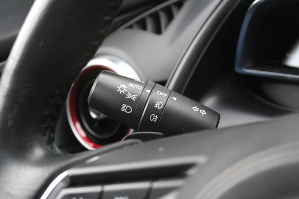 Mazda CX-3 - Afbeelding 21 van 30