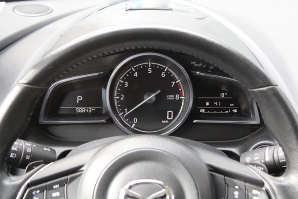 Mazda CX-3 - Afbeelding 22 van 30