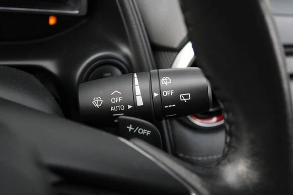 Mazda CX-3 - Afbeelding 23 van 30