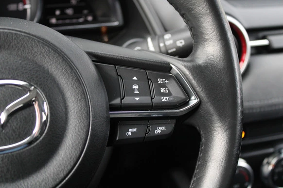 Mazda CX-3 - Afbeelding 24 van 30