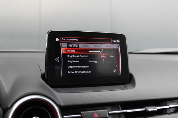 Mazda CX-3 - Afbeelding 26 van 30