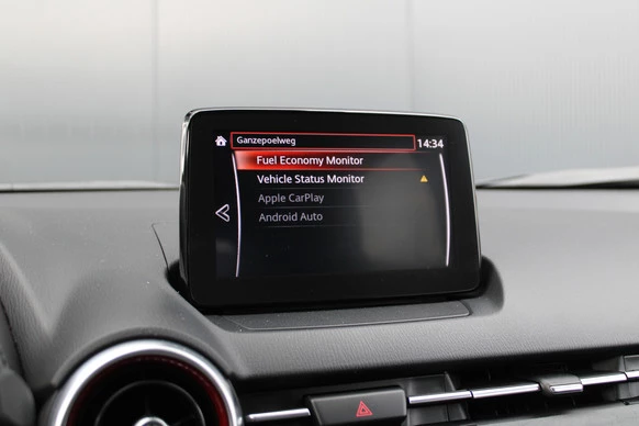 Mazda CX-3 - Afbeelding 27 van 30