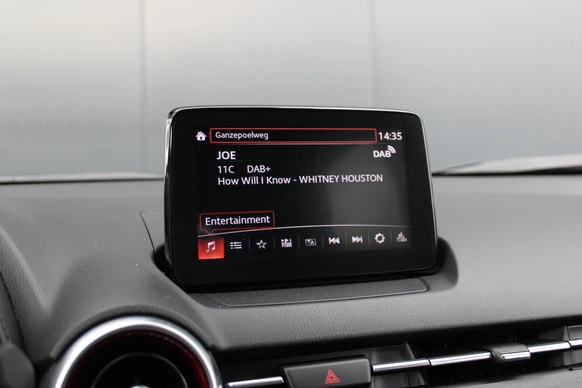 Mazda CX-3 - Afbeelding 28 van 30