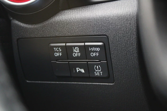 Mazda CX-3 - Afbeelding 30 van 30