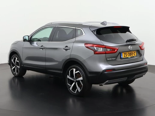 Nissan QASHQAI - Afbeelding 6 van 30