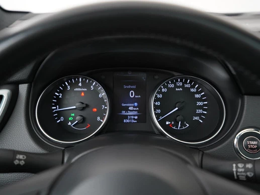 Nissan QASHQAI - Afbeelding 8 van 30