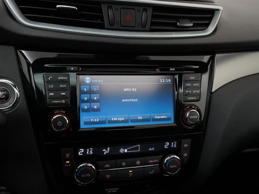 Nissan QASHQAI - Afbeelding 13 van 30