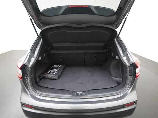 Nissan QASHQAI - Afbeelding 20 van 30