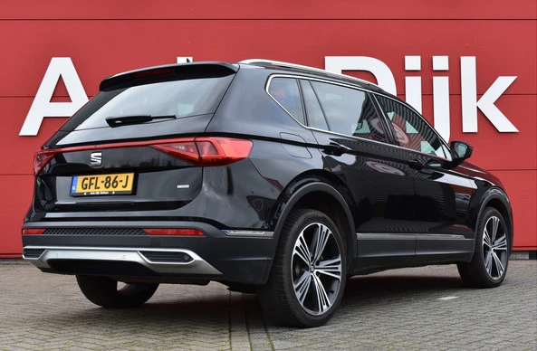 SEAT Tarraco - Afbeelding 2 van 30