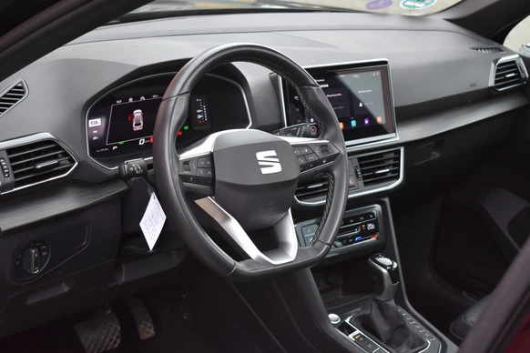 SEAT Tarraco - Afbeelding 3 van 30