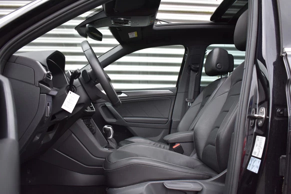 SEAT Tarraco - Afbeelding 4 van 30