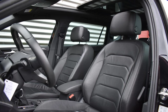 SEAT Tarraco - Afbeelding 5 van 30