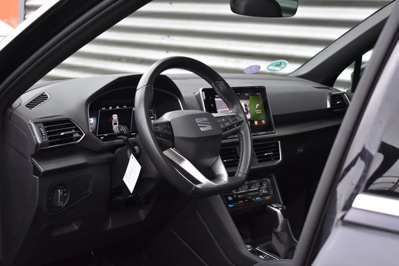 SEAT Tarraco - Afbeelding 6 van 30